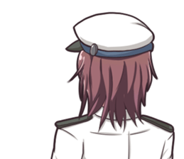 Keelung Girls Vol.1 sticker #11050980