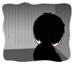 Shiny bright day sticker #11051512