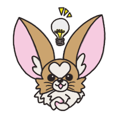 Four seasons of papillon in Japan.