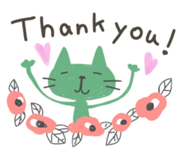 sweet pop world sticker #11052680