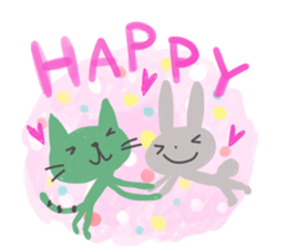 sweet pop world sticker #11052684