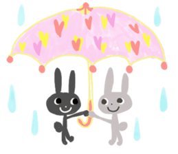 sweet pop world sticker #11052694