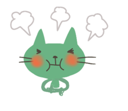 sweet pop world sticker #11052705