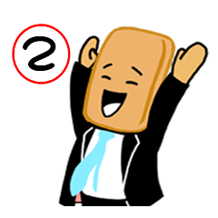 Mr. Tofu-skin 2(2.0)