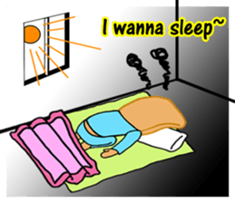 Mr. Tofu-skin 2(2.0) sticker #11052848