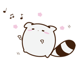 CANDY MOUSE sticker #11053440