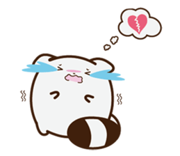 CANDY MOUSE sticker #11053443