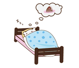 CANDY MOUSE sticker #11053444