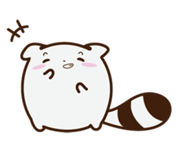 CANDY MOUSE sticker #11053445