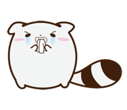 CANDY MOUSE sticker #11053446