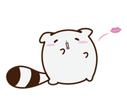 CANDY MOUSE sticker #11053448