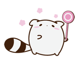 CANDY MOUSE sticker #11053450