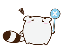 CANDY MOUSE sticker #11053451