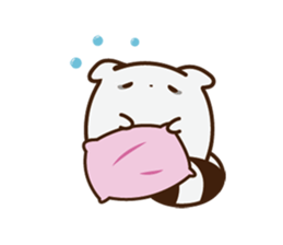 CANDY MOUSE sticker #11053452