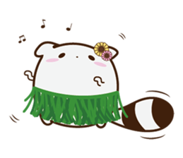 CANDY MOUSE sticker #11053453