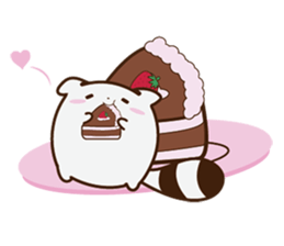 CANDY MOUSE sticker #11053454