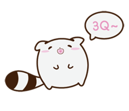 CANDY MOUSE sticker #11053456