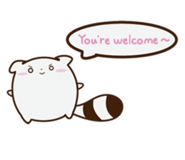 CANDY MOUSE sticker #11053457