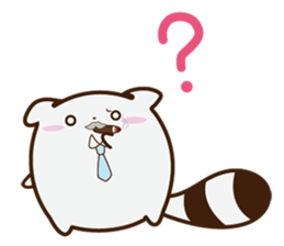 CANDY MOUSE sticker #11053458