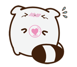 CANDY MOUSE sticker #11053459