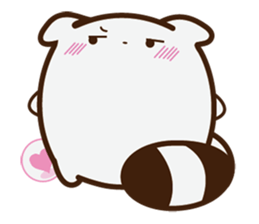 CANDY MOUSE sticker #11053460