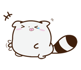 CANDY MOUSE sticker #11053462