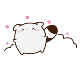 CANDY MOUSE sticker #11053463