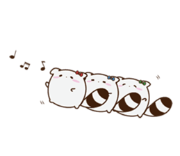 CANDY MOUSE sticker #11053464