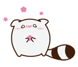 CANDY MOUSE sticker #11053465