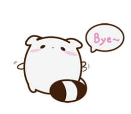 CANDY MOUSE sticker #11053466