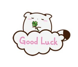 CANDY MOUSE sticker #11053467