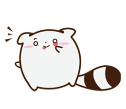 CANDY MOUSE sticker #11053468