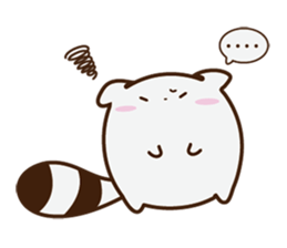 CANDY MOUSE sticker #11053470