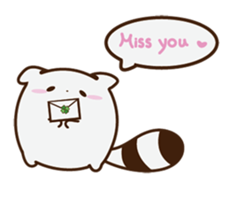 CANDY MOUSE sticker #11053471