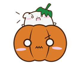 CANDY MOUSE sticker #11053472