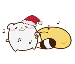 CANDY MOUSE sticker #11053473