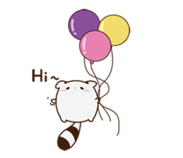 CANDY MOUSE sticker #11053475