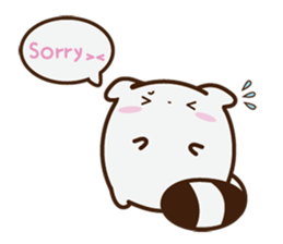 CANDY MOUSE sticker #11053479