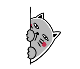 office time sticker #11054206