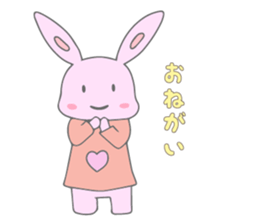 Daily conversation of children sticker #11054650