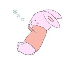 Daily conversation of children sticker #11054661
