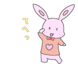 Daily conversation of children sticker #11054682