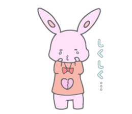Daily conversation of children sticker #11054686