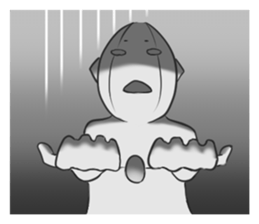 Love AI Robot sticker #11054859