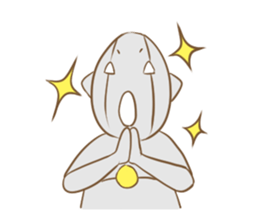 Love AI Robot sticker #11054866