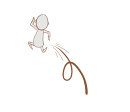 Love AI Robot sticker #11054880