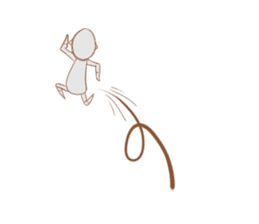 Love AI Robot sticker #11054880