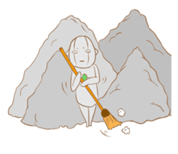 Love AI Robot sticker #11054881