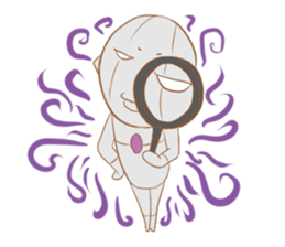 Love AI Robot sticker #11054884