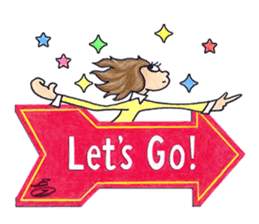 Zaricor's Official BEACH stickers! sticker #11054931